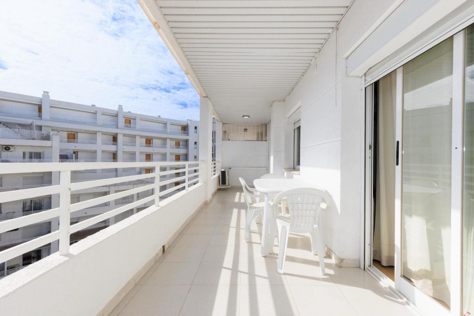 Apartamento Royal