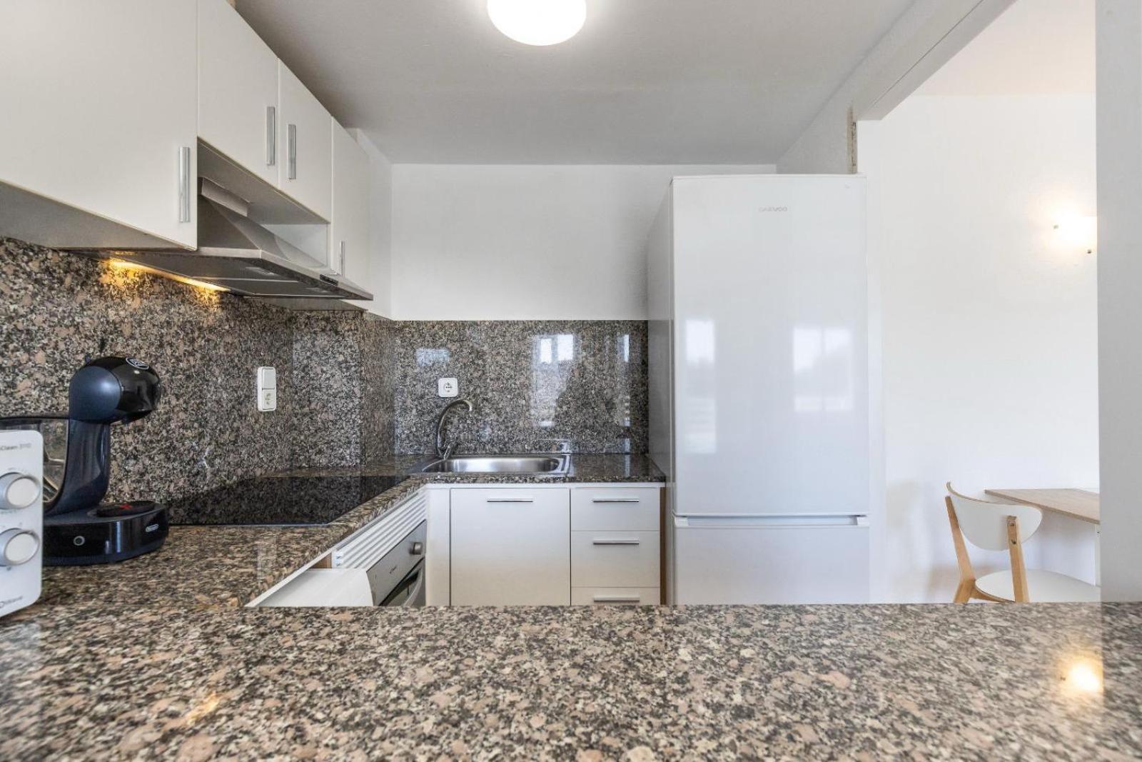 Apartamento Royal Salou