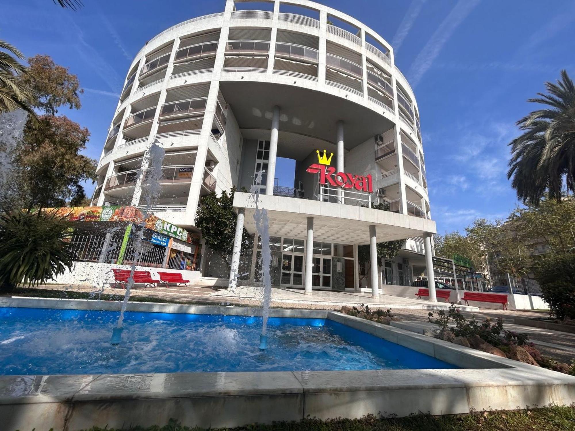 Apartamento Royal *