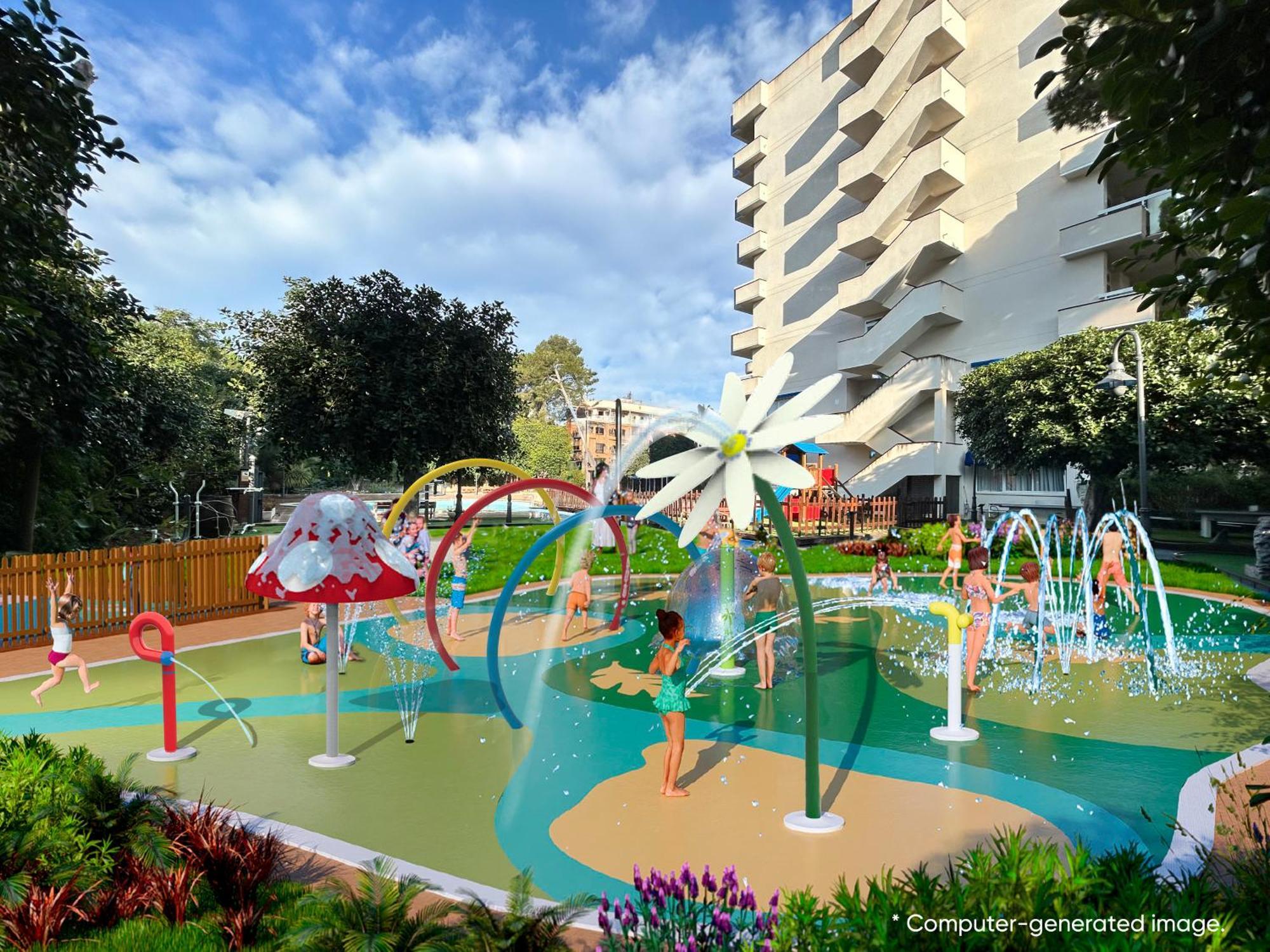 Marinada Hotel 4*