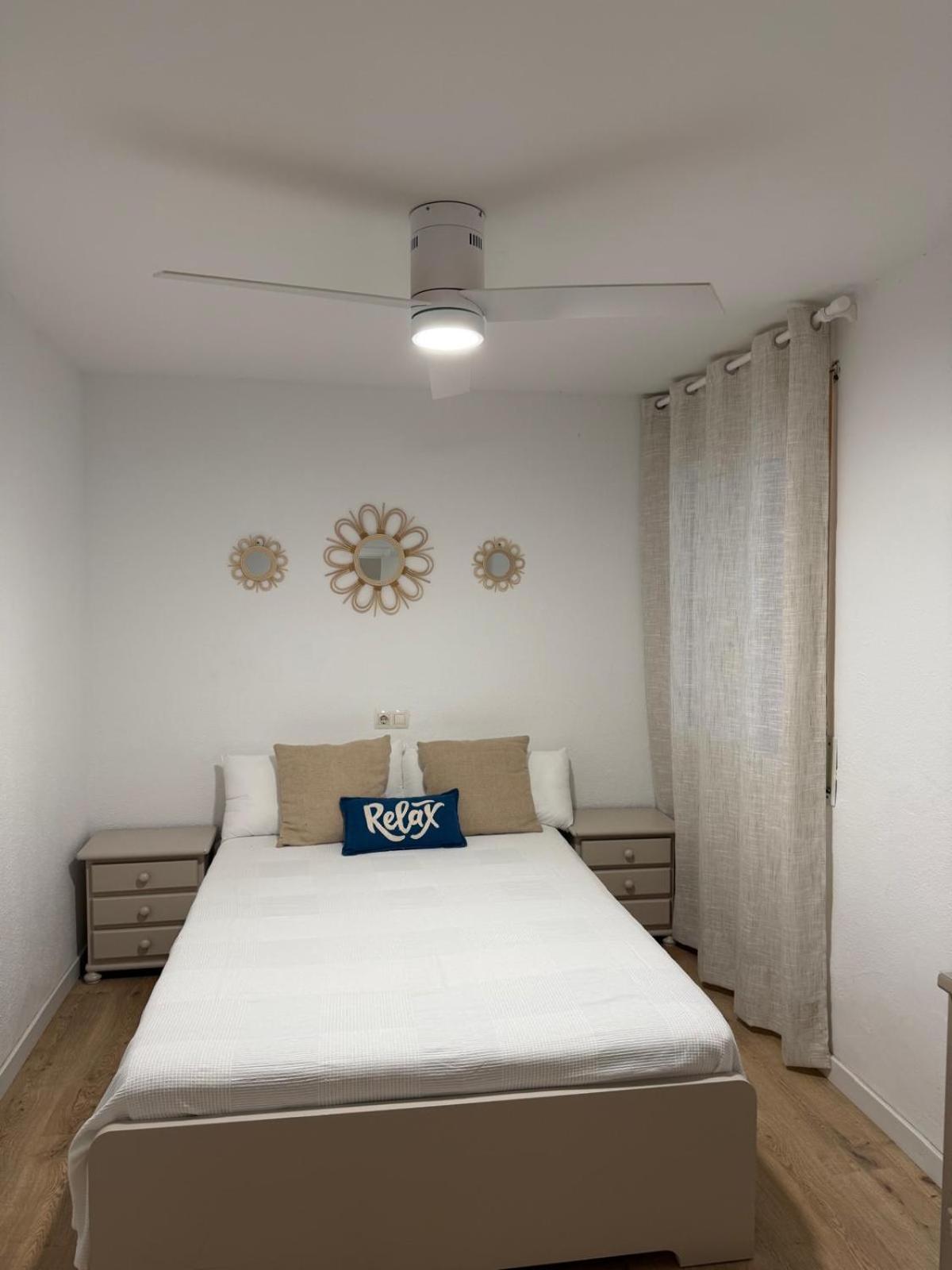 Hesperia Palmyra Appartement *