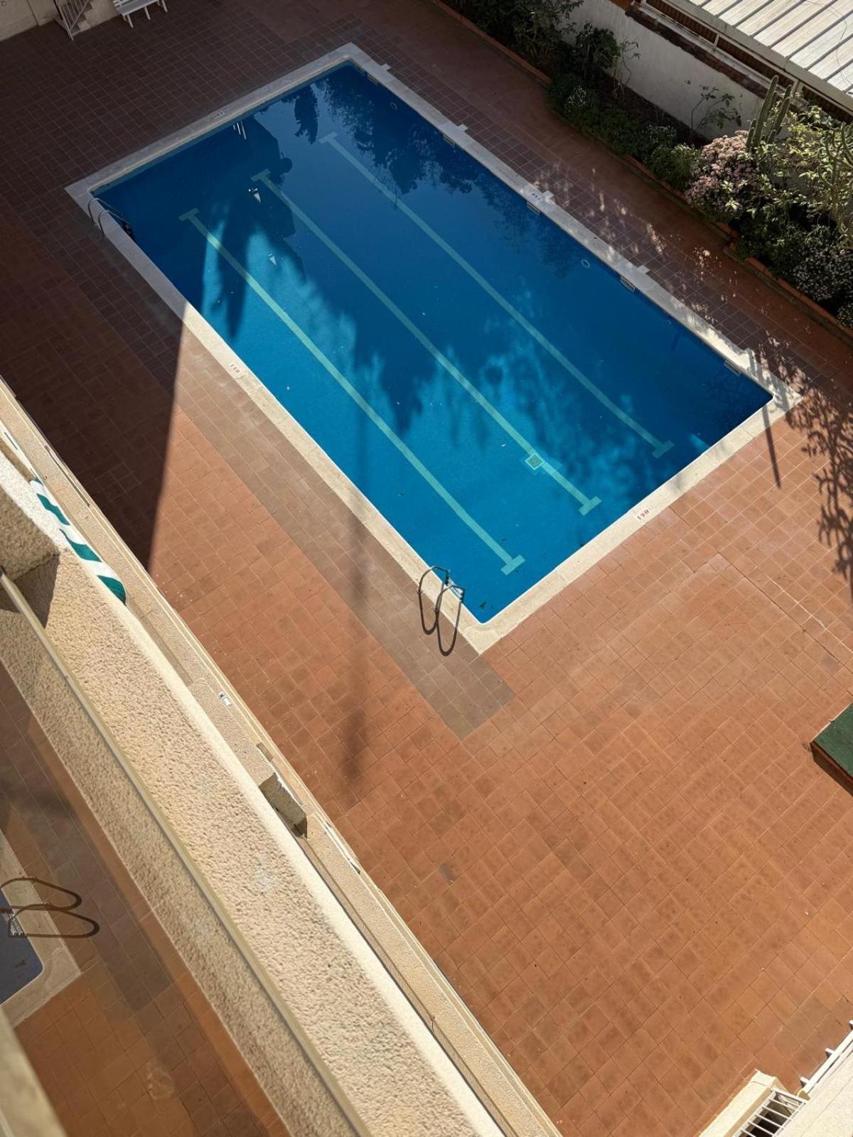 Apartamentos Decathlon *