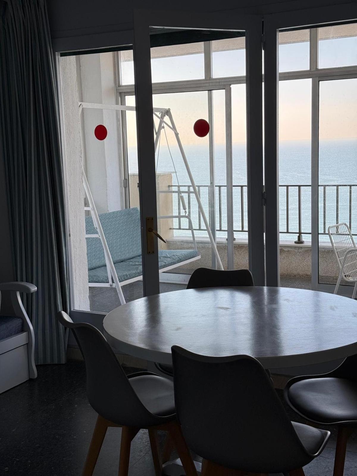 Apartment Nautilus