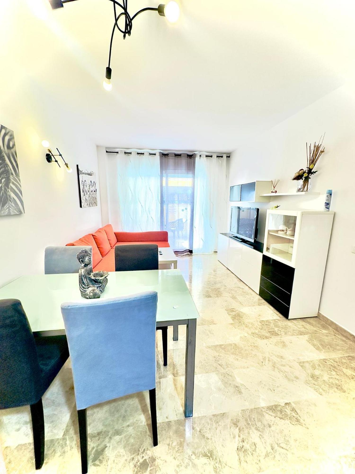 Apartment Ventura Park B4 0 Salou