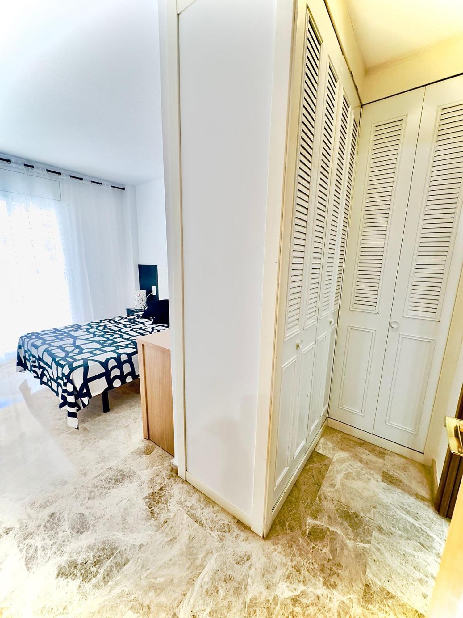 Ventura Park B4 0 Apartment