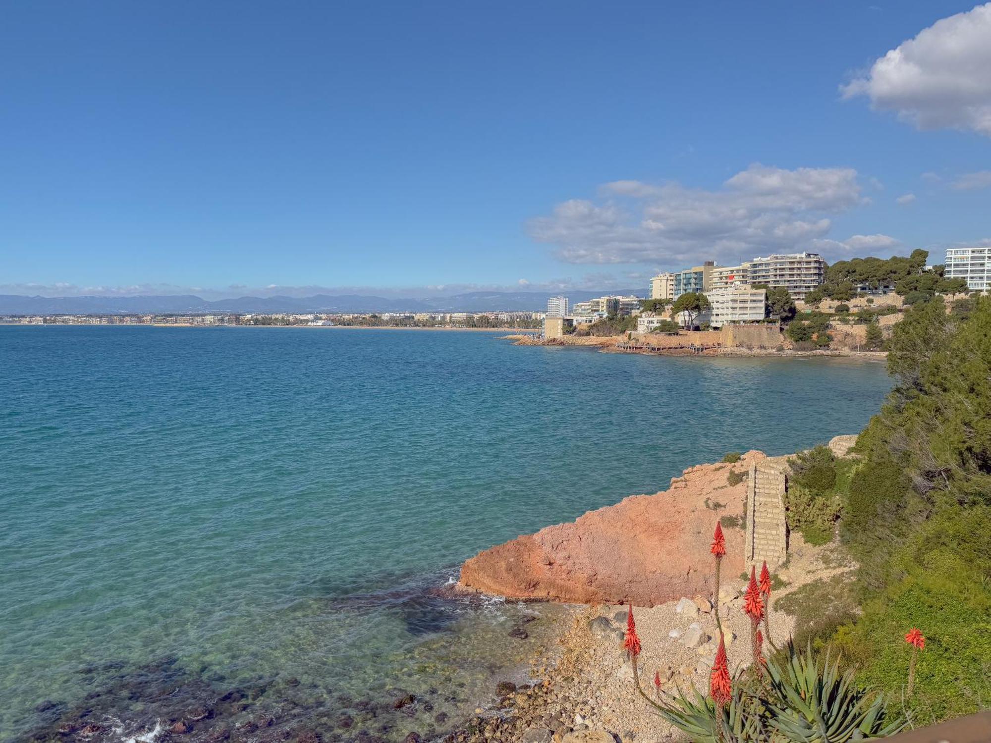 Clauhomes Views Salou