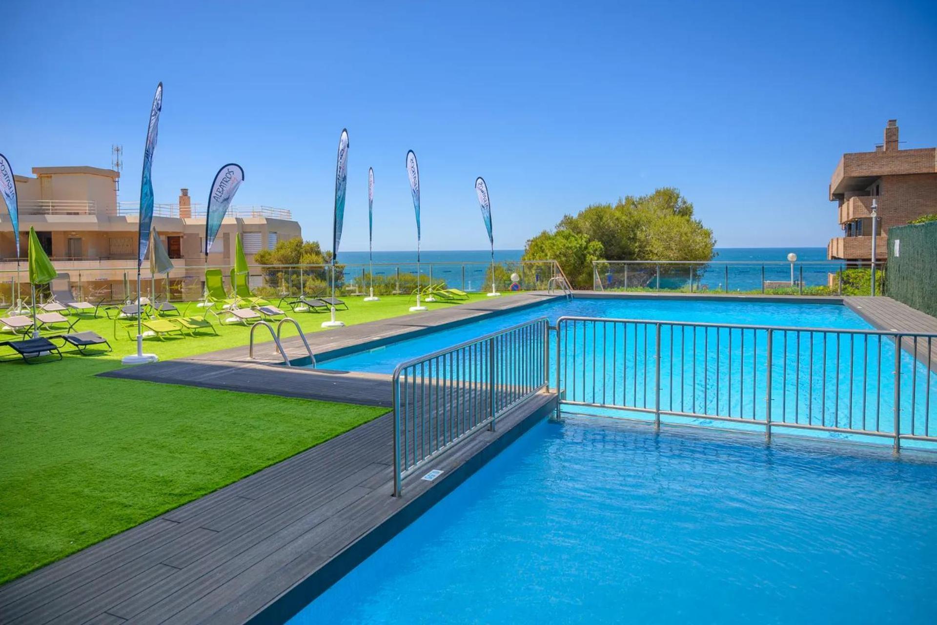 Clauhomes Views * Salou