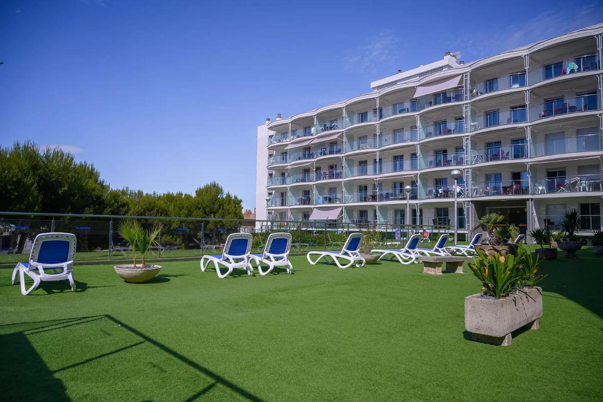 Apartamento Clauhomes Views