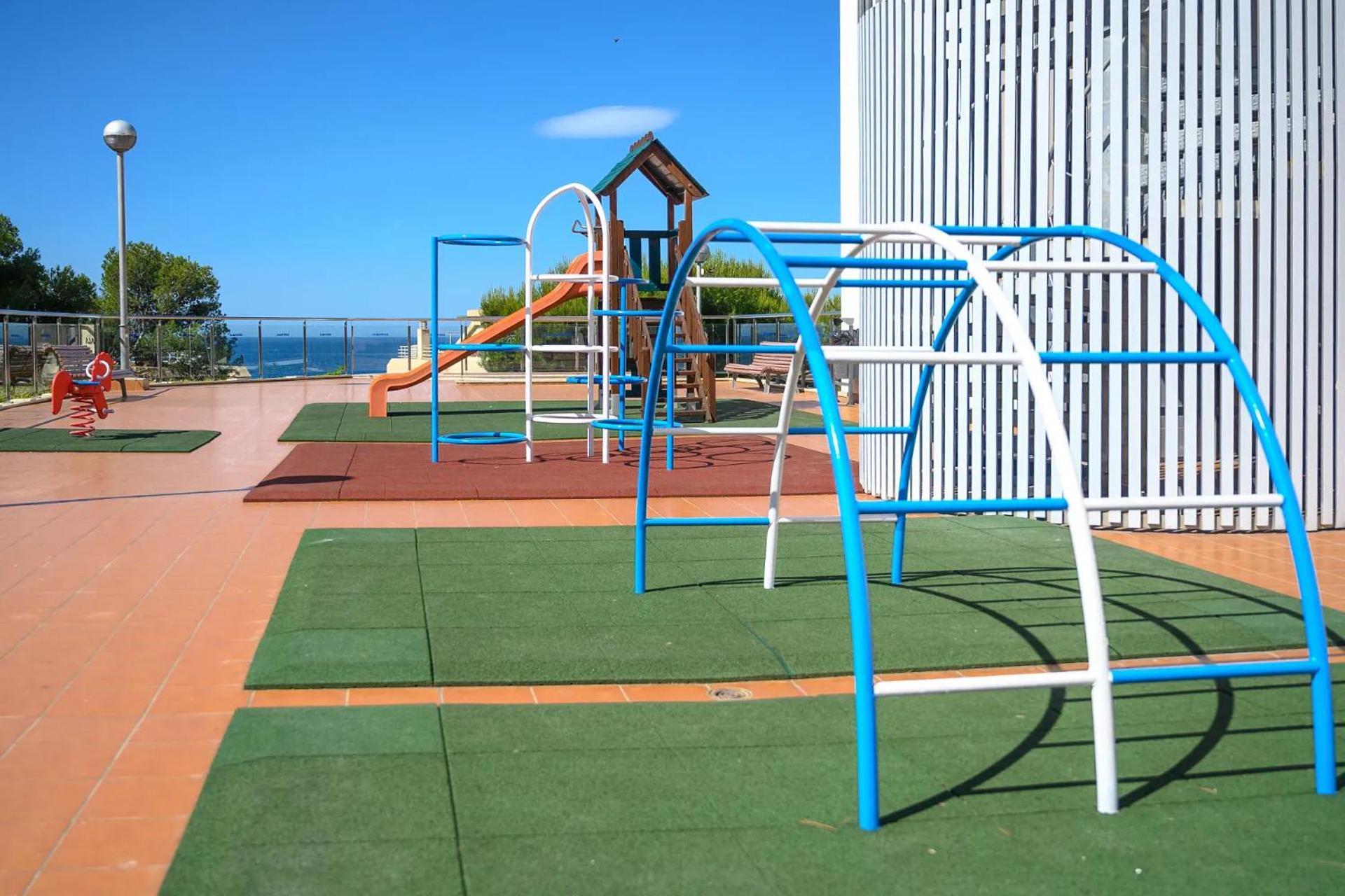 Clauhomes Views * Salou