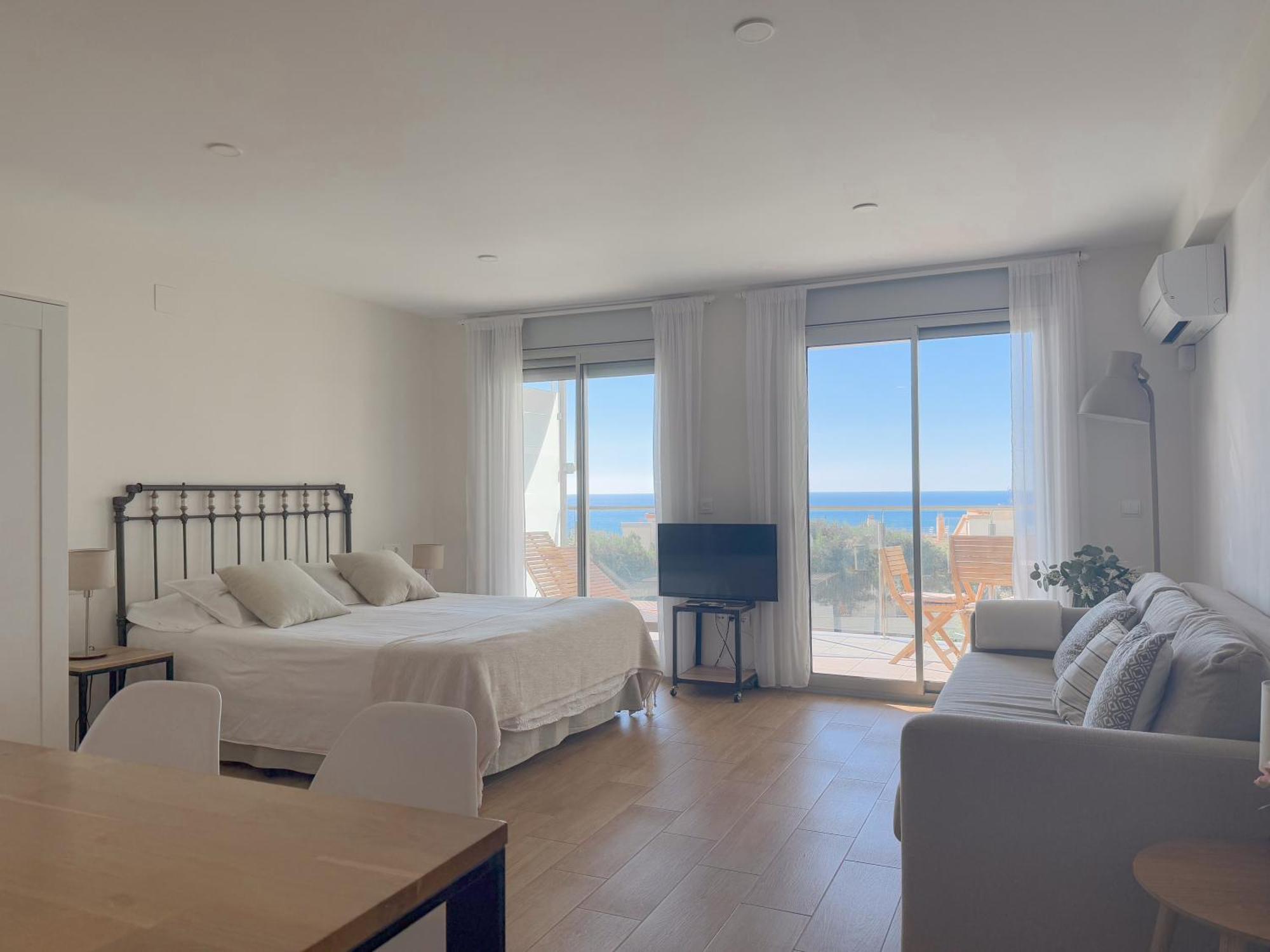 Clauhomes Views Apartamento *