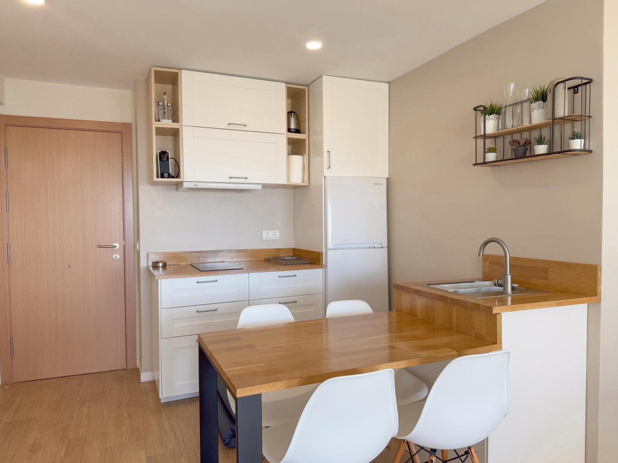 Clauhomes Views Apartamento Salou