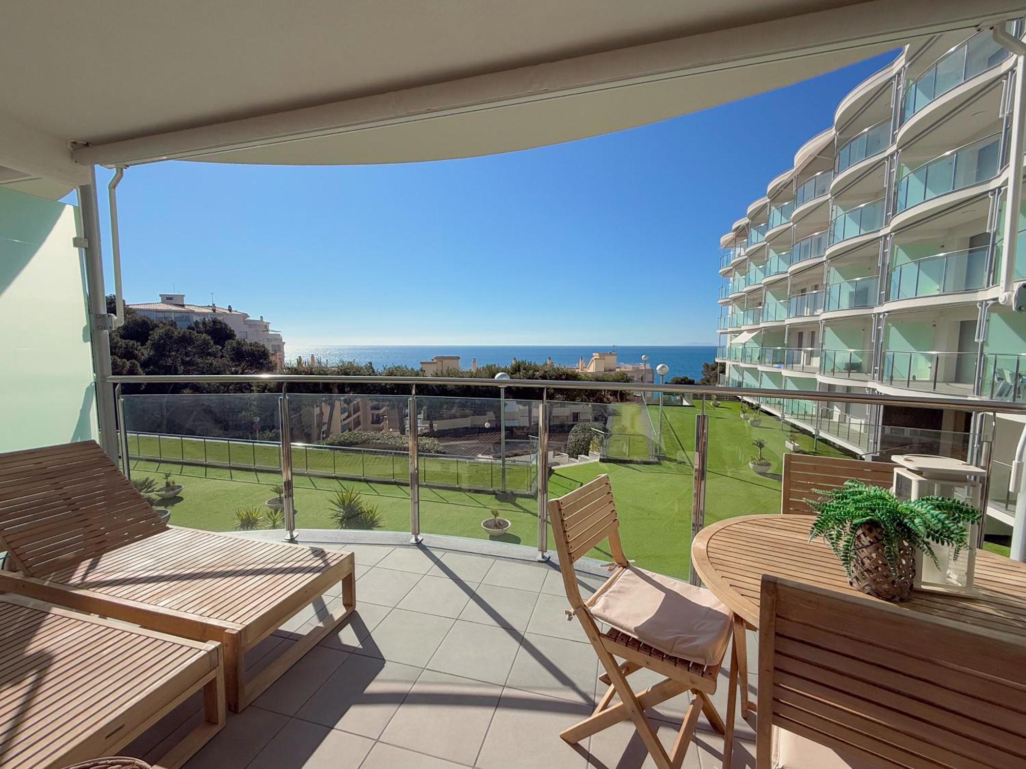 Clauhomes Views Apartamento Salou