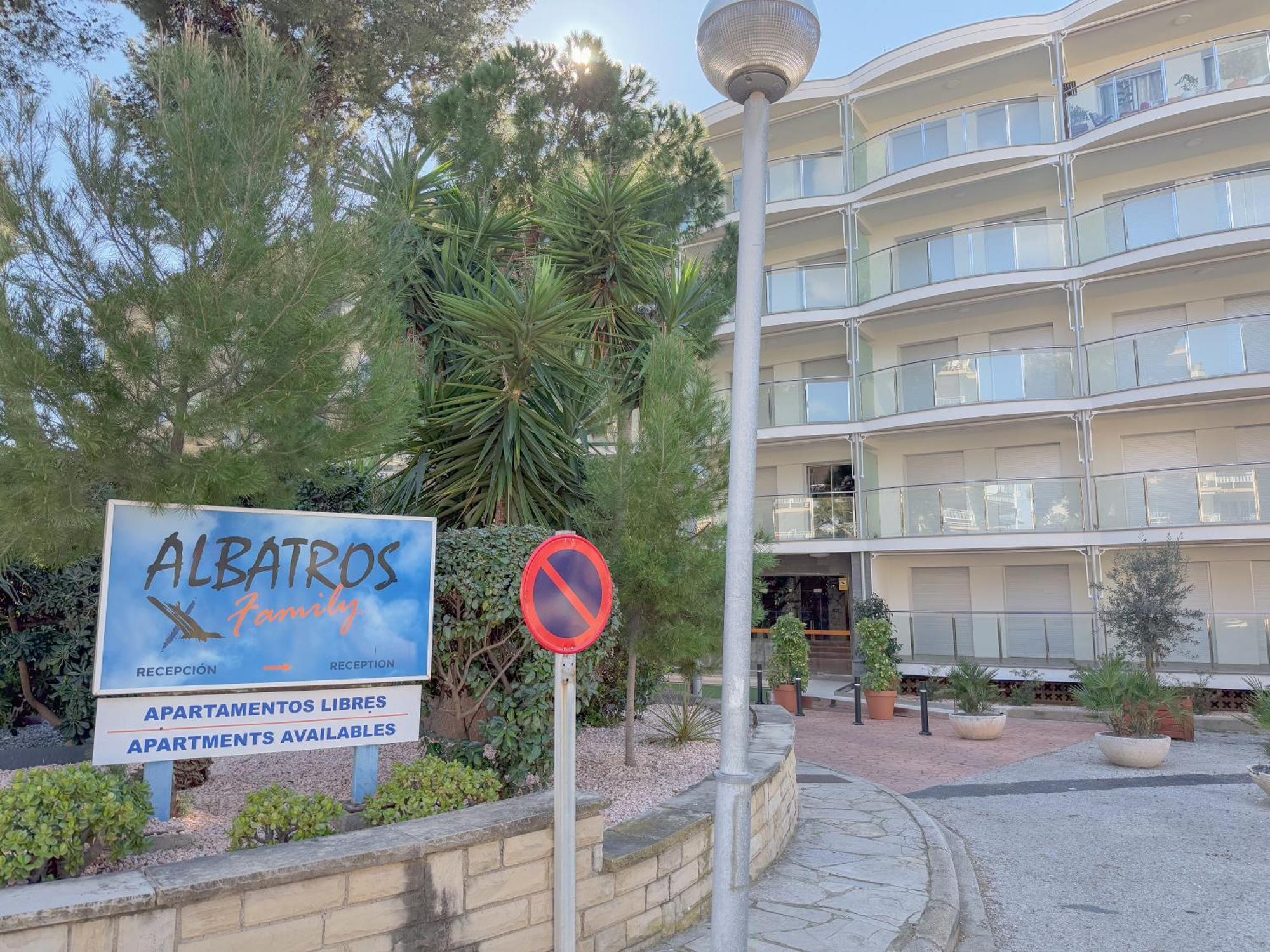 Apartamento Clauhomes Views