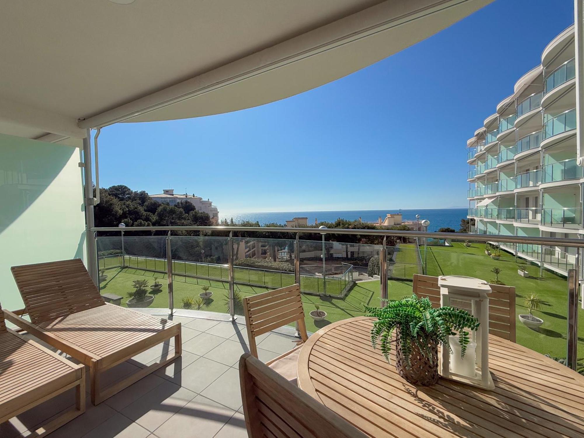 Clauhomes Views Apartamento *