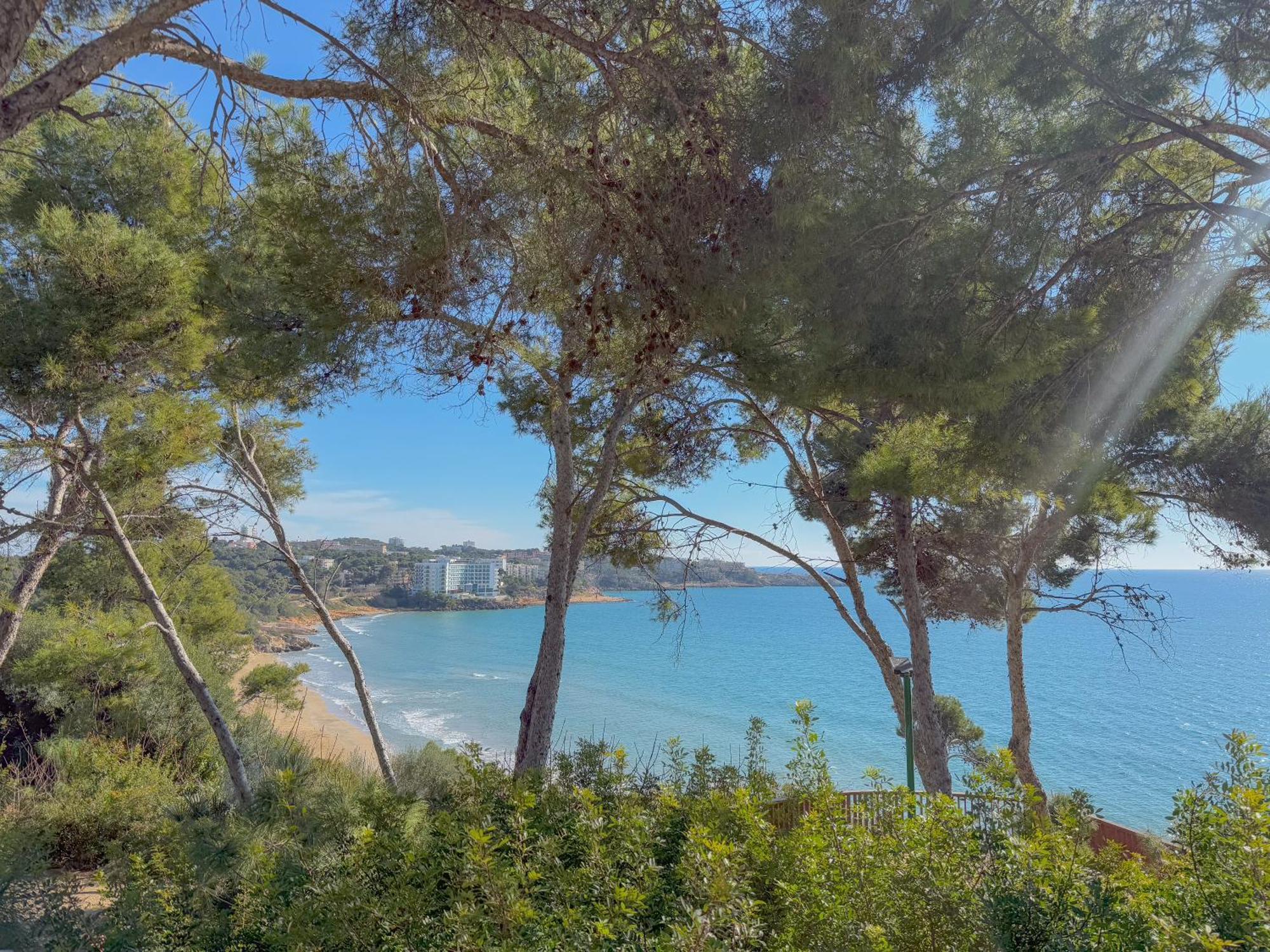 Clauhomes Views * Salou