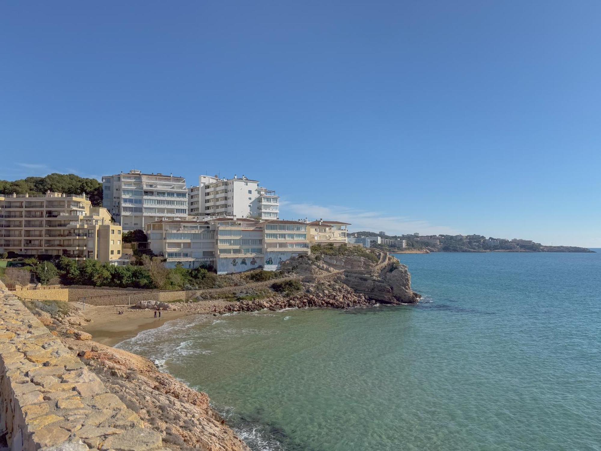 Clauhomes Views Apartamento Salou