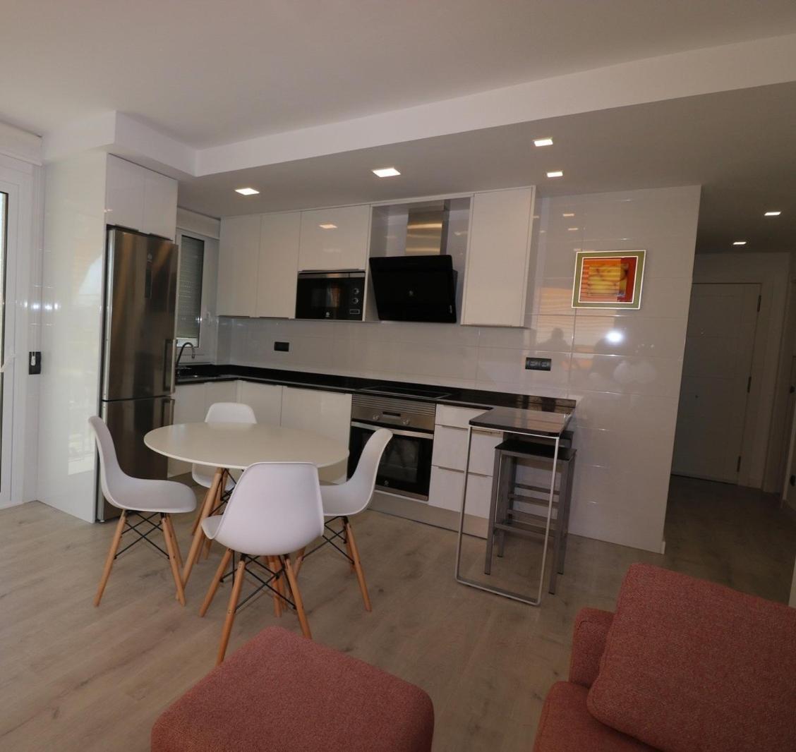 Apartamento Varias Piscinas Salida Directa A La Playa *