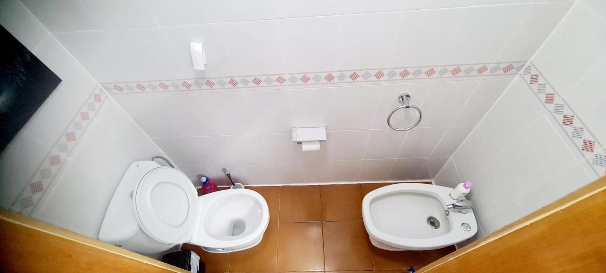 Appartement Marathon In Center Salou