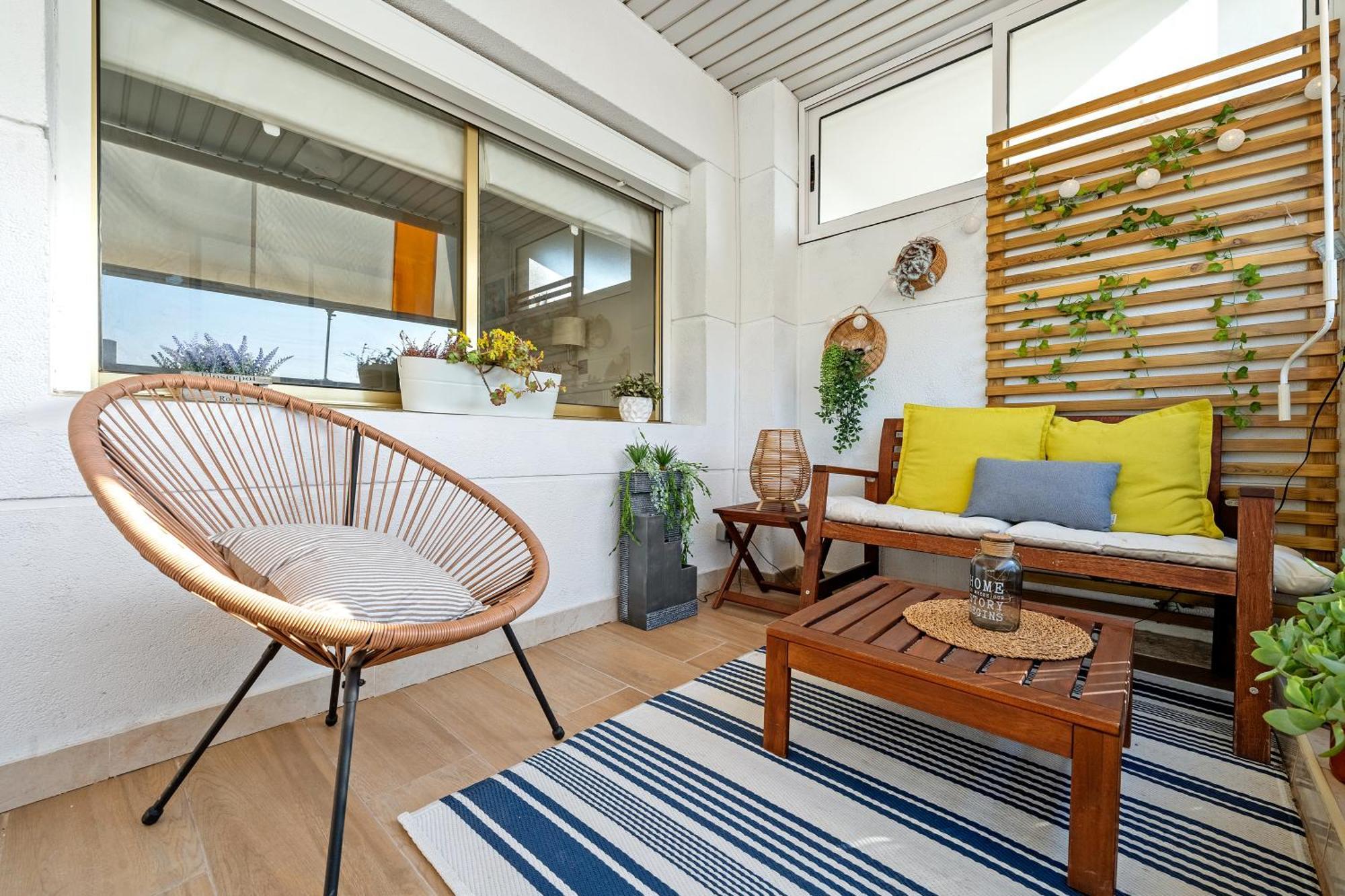 Appartement A 300m Playa,portaventura, Parking, Piscina,wi-fi