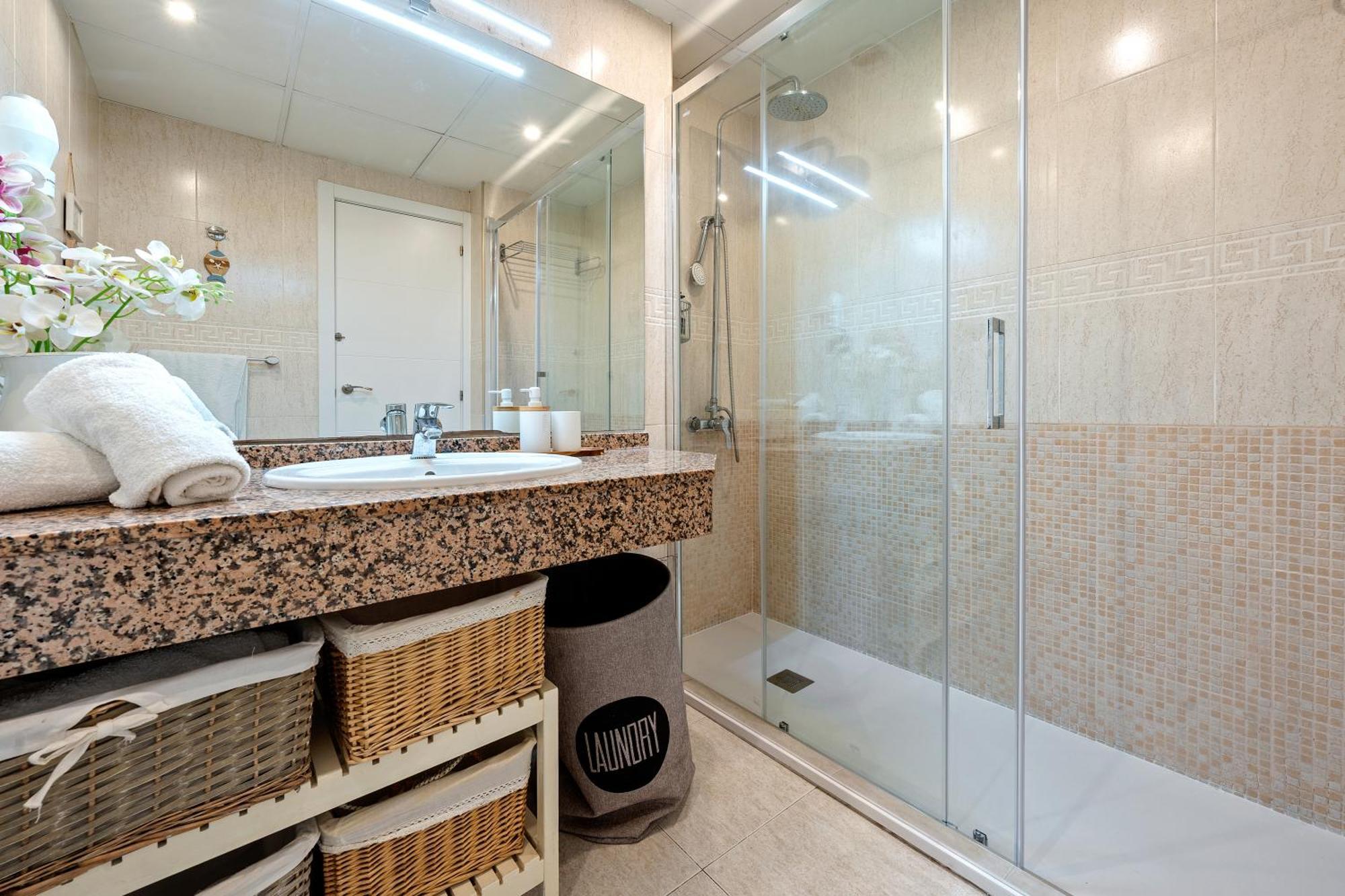 Appartement A 300m Playa,portaventura, Parking, Piscina,wi-fi *