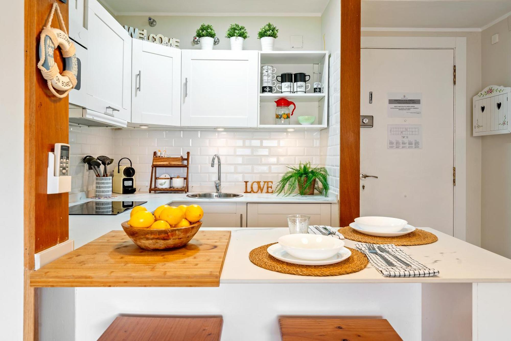 Appartement A 300m Playa,portaventura, Parking, Piscina,wi-fi Salou