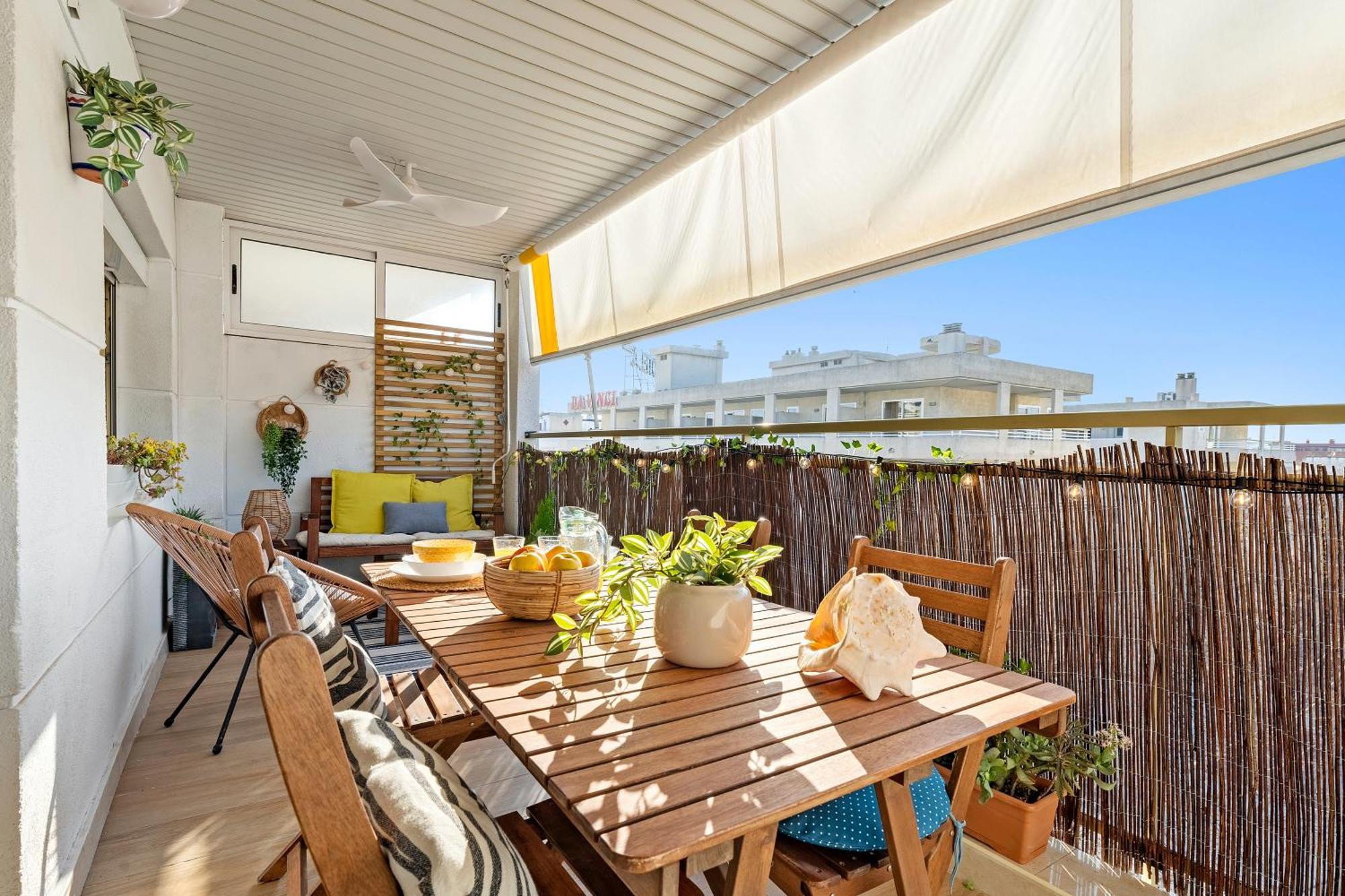A 300m Playa,portaventura, Parking, Piscina,wi-fi * Salou