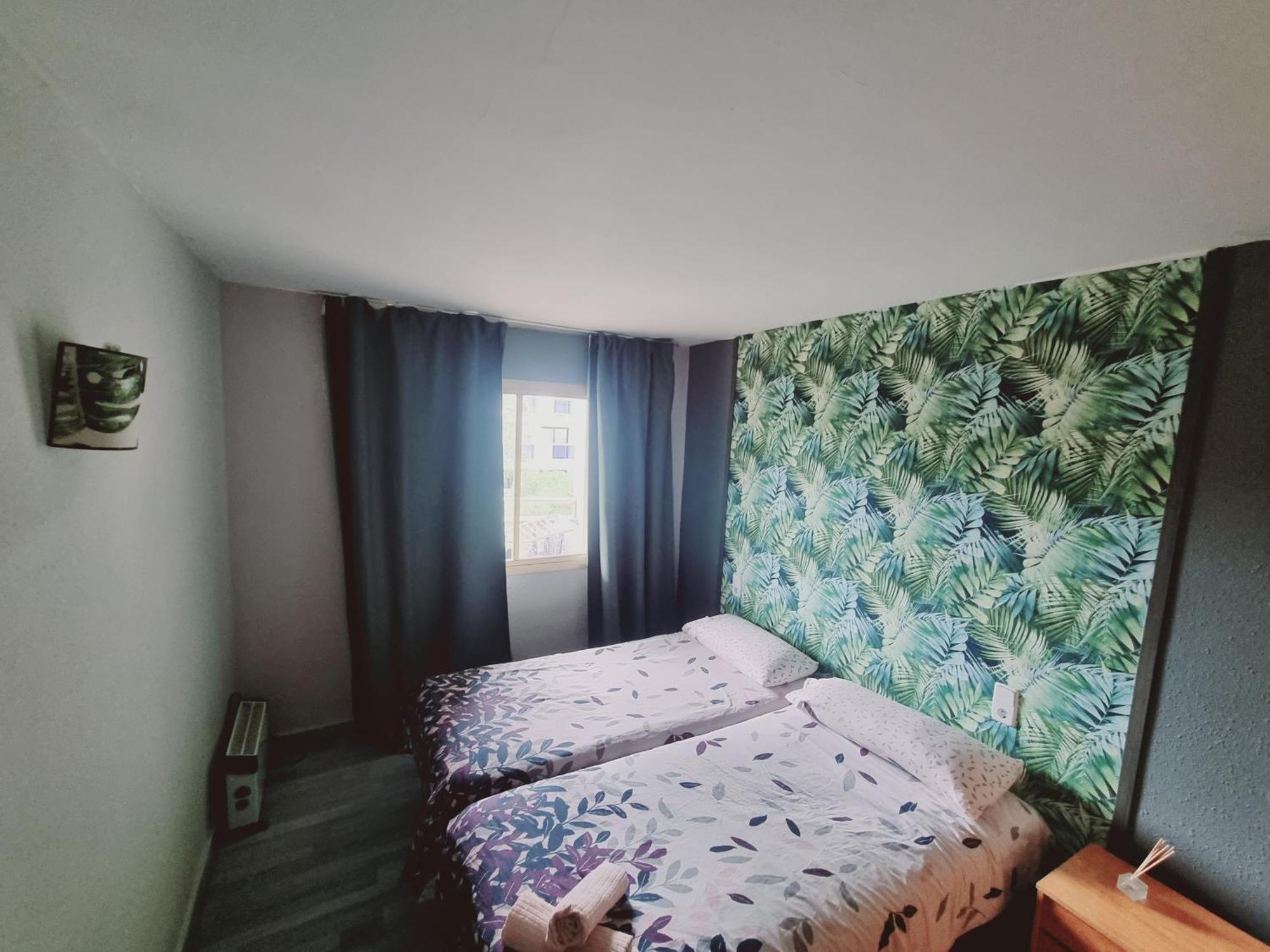 Bonito Cerca De La Playa Apartment