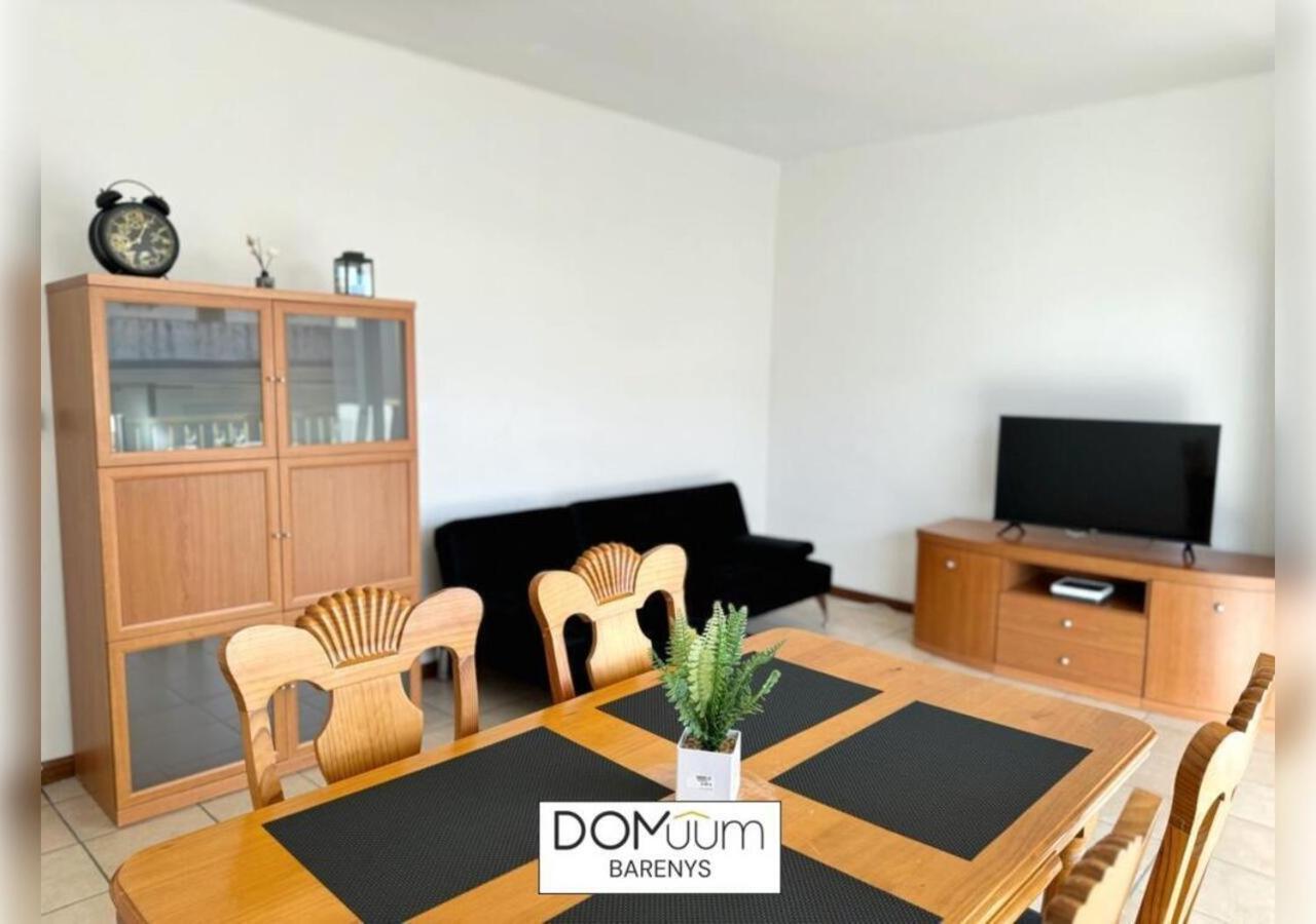 Apartment Domuum Holidays - Barenys