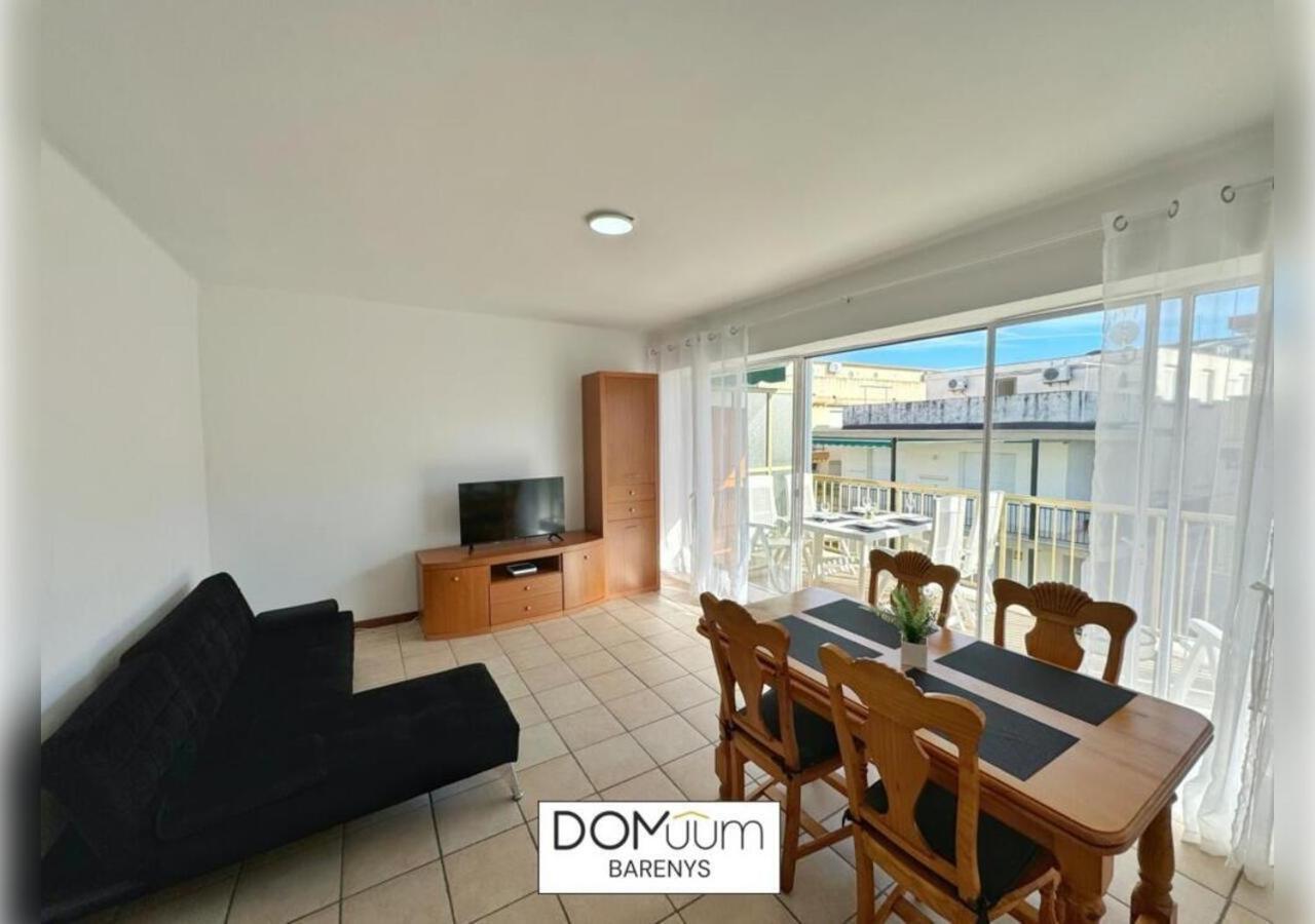 Domuum Holidays - Barenys Salou