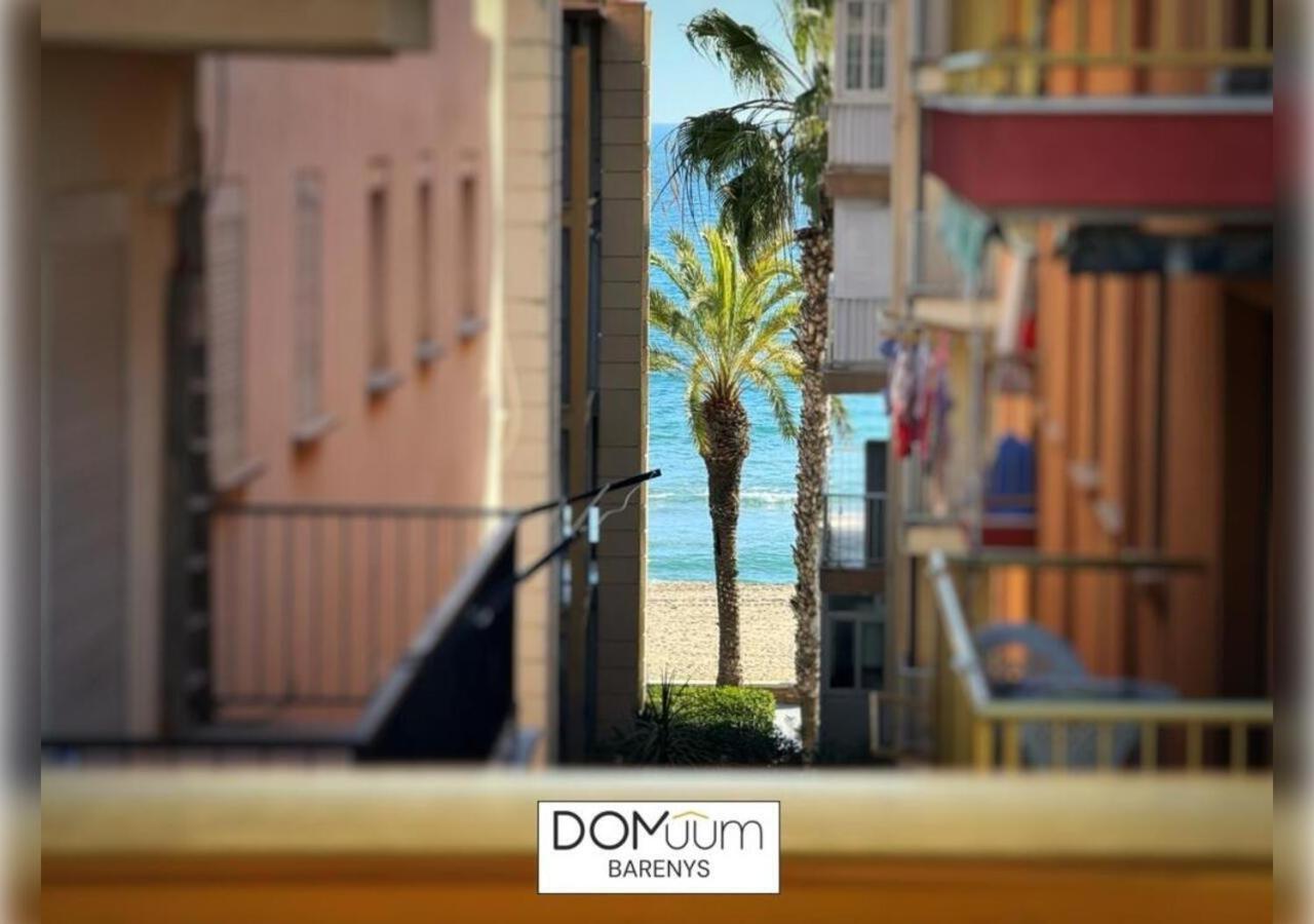 Domuum Holidays - Barenys * Salou