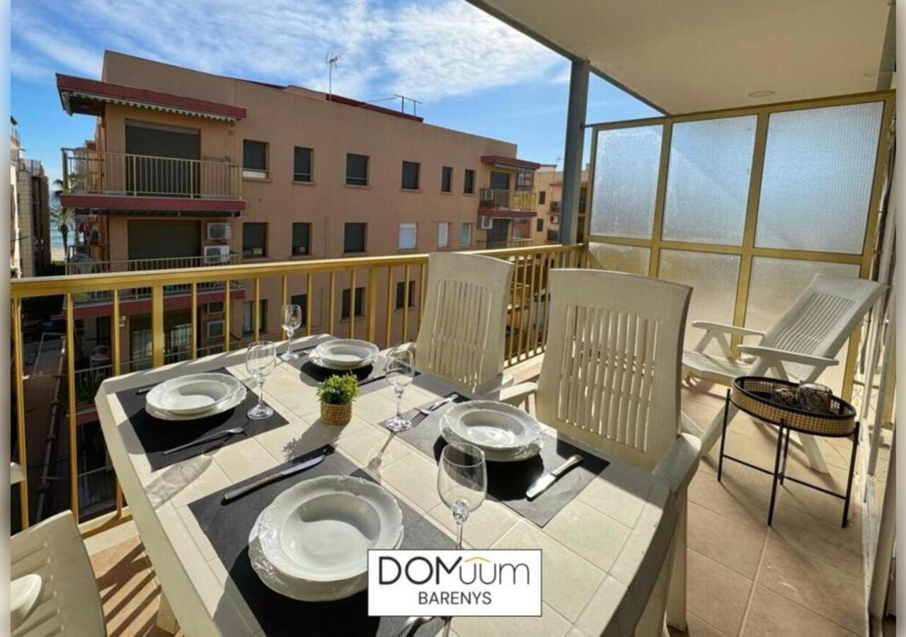 Domuum Holidays - Barenys Apartment