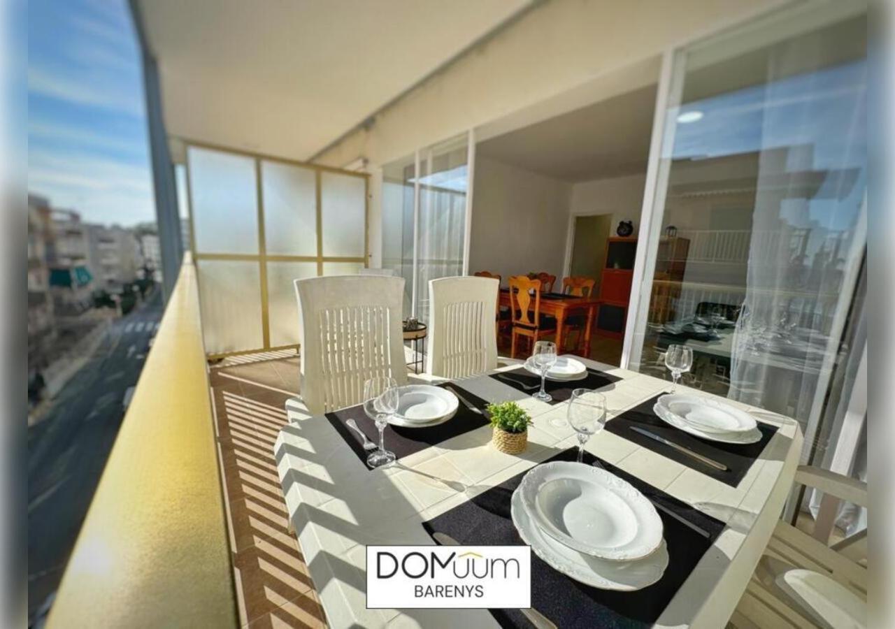 Domuum Holidays - Barenys Apartment *