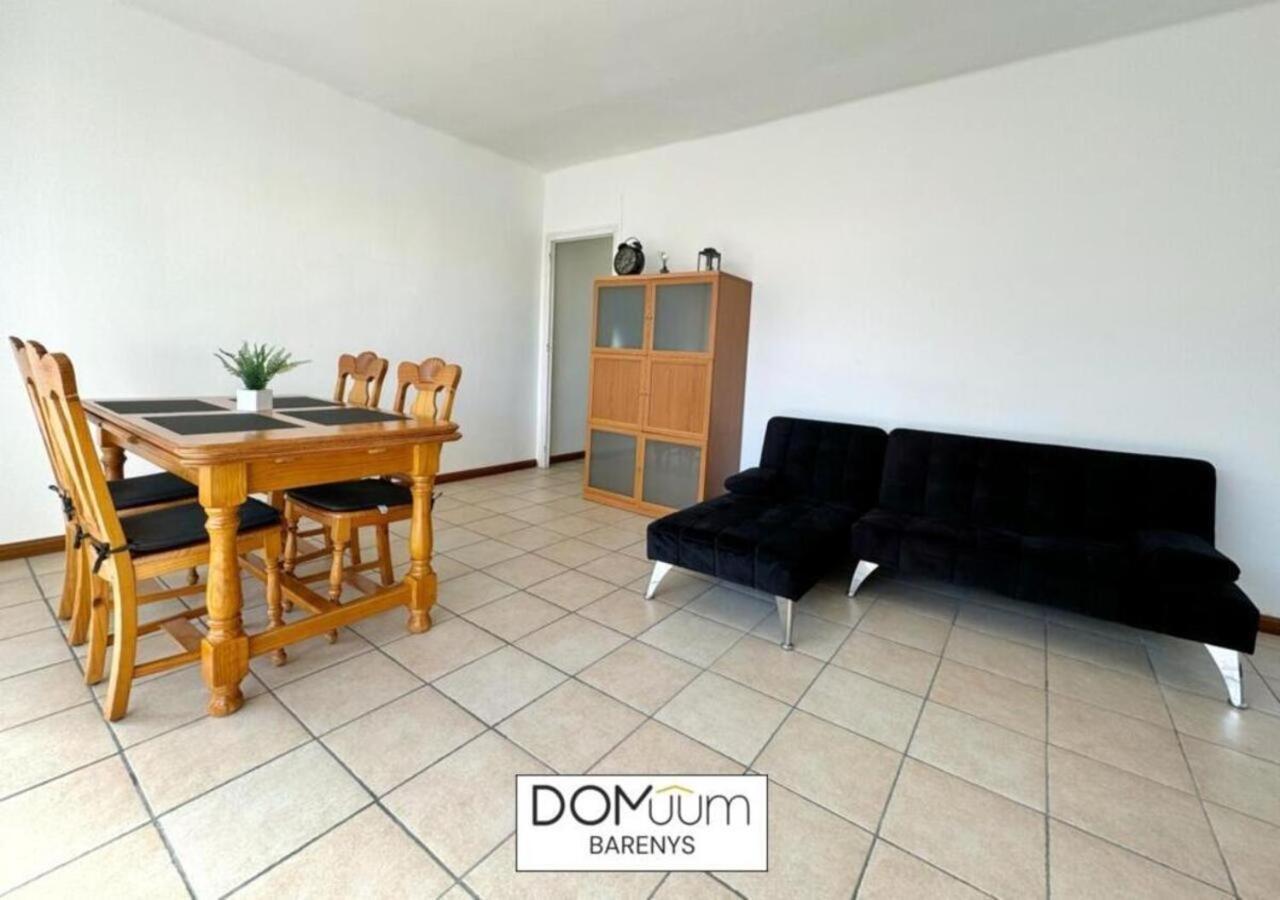 Apartment Domuum Holidays - Barenys *