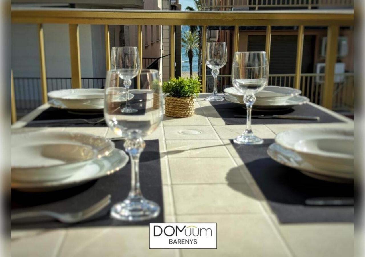 Domuum Holidays - Barenys * Salou