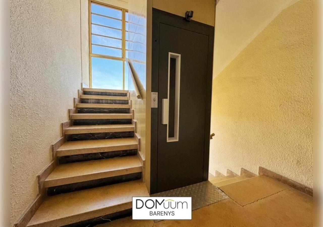 Domuum Holidays - Barenys Apartment