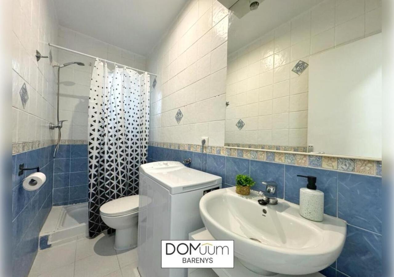 Apartment Domuum Holidays - Barenys