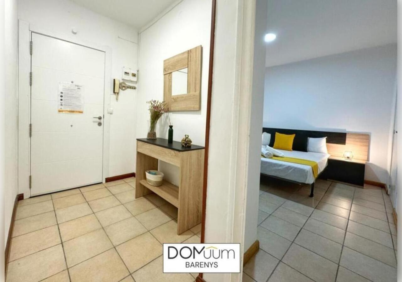 Apartment Domuum Holidays - Barenys Salou