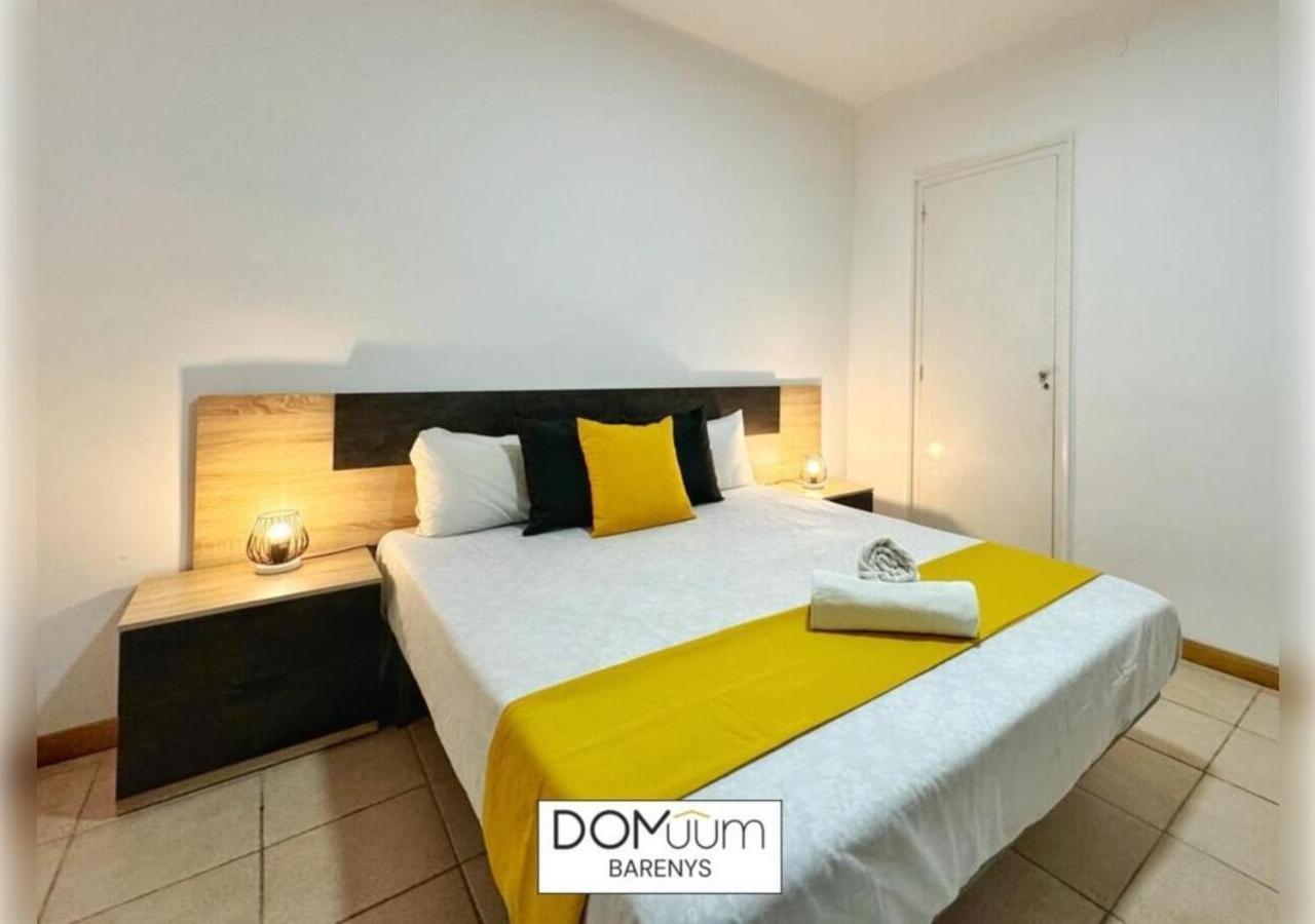 Apartment Domuum Holidays - Barenys