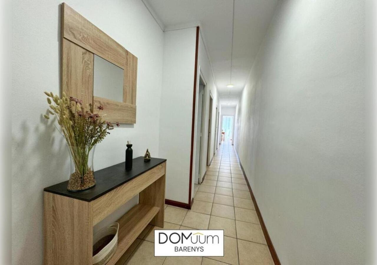 Domuum Holidays - Barenys Apartment *