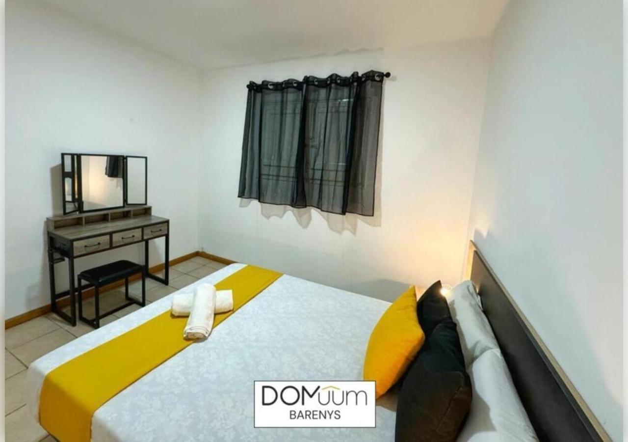 Apartment Domuum Holidays - Barenys *