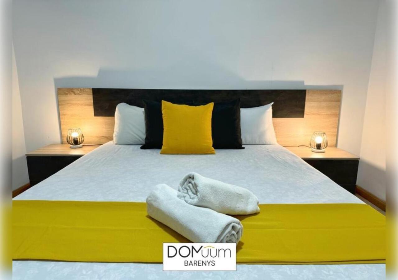 Domuum Holidays - Barenys Apartment Salou