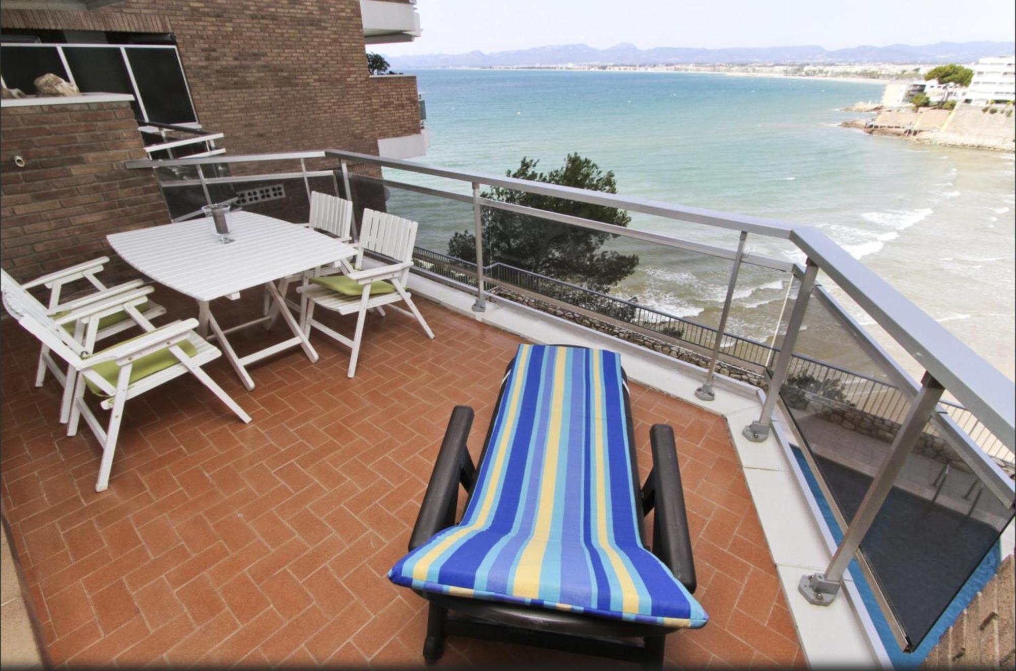 Clauhomes Bahia * Salou