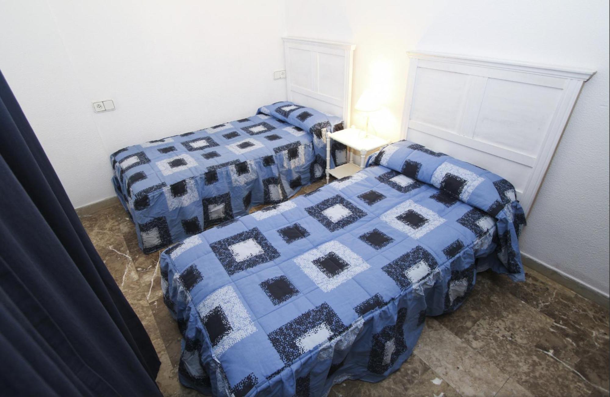 Clauhomes Bahia Appartement Salou