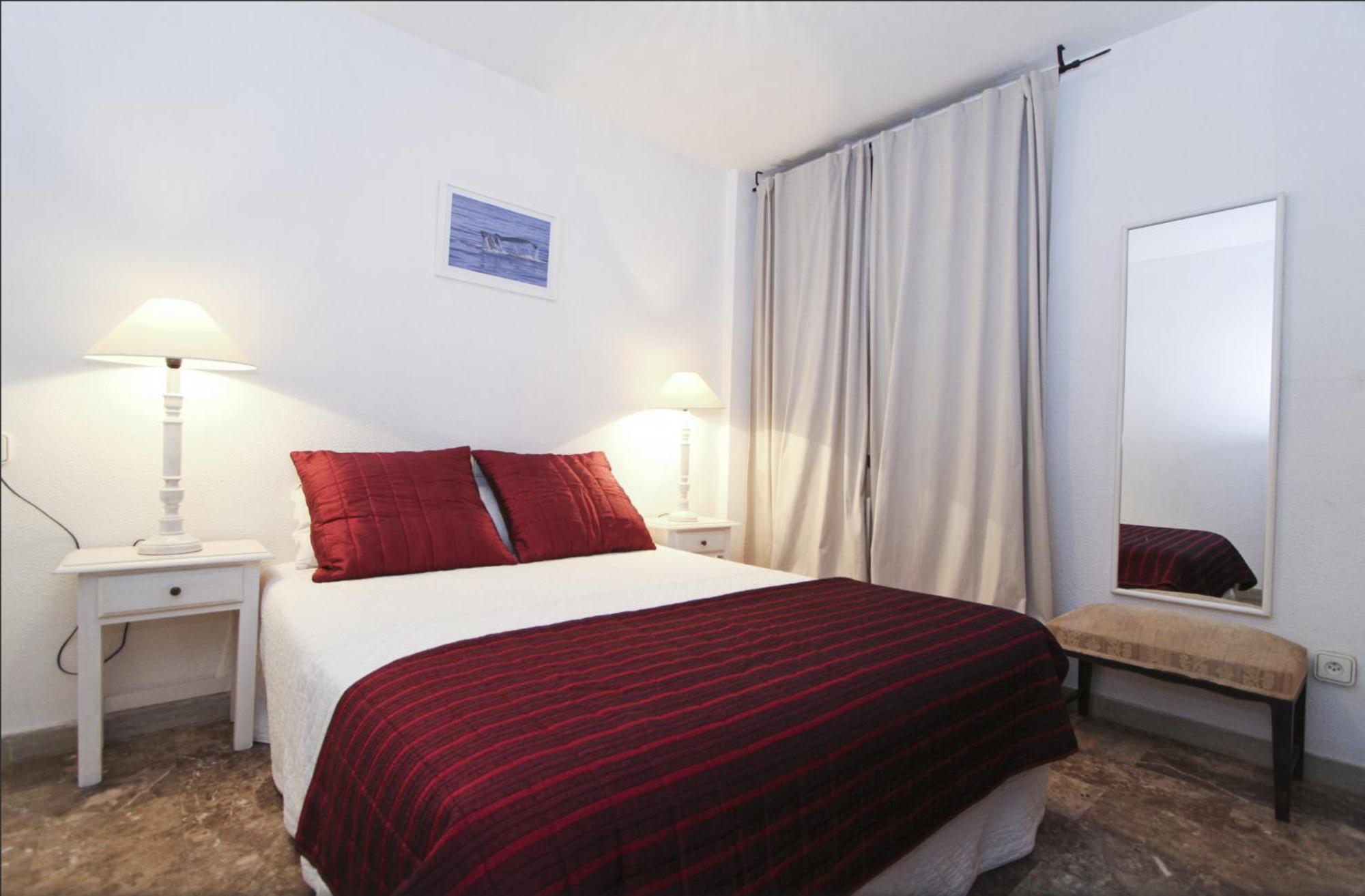 Clauhomes Bahia Appartement