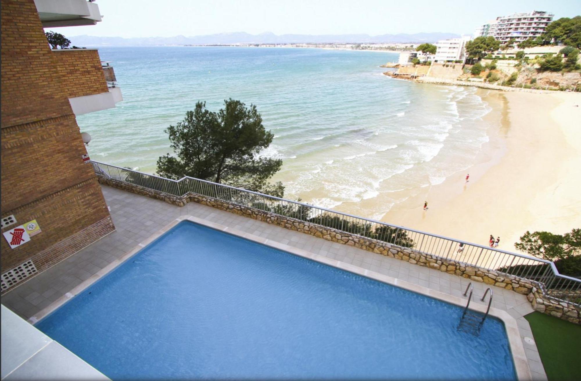 Appartement Clauhomes Bahia Salou