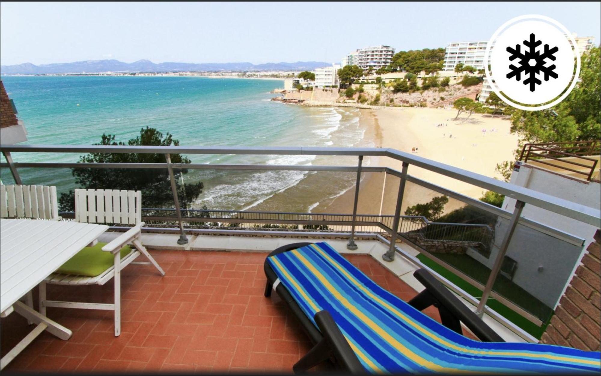 Clauhomes Bahia Appartement