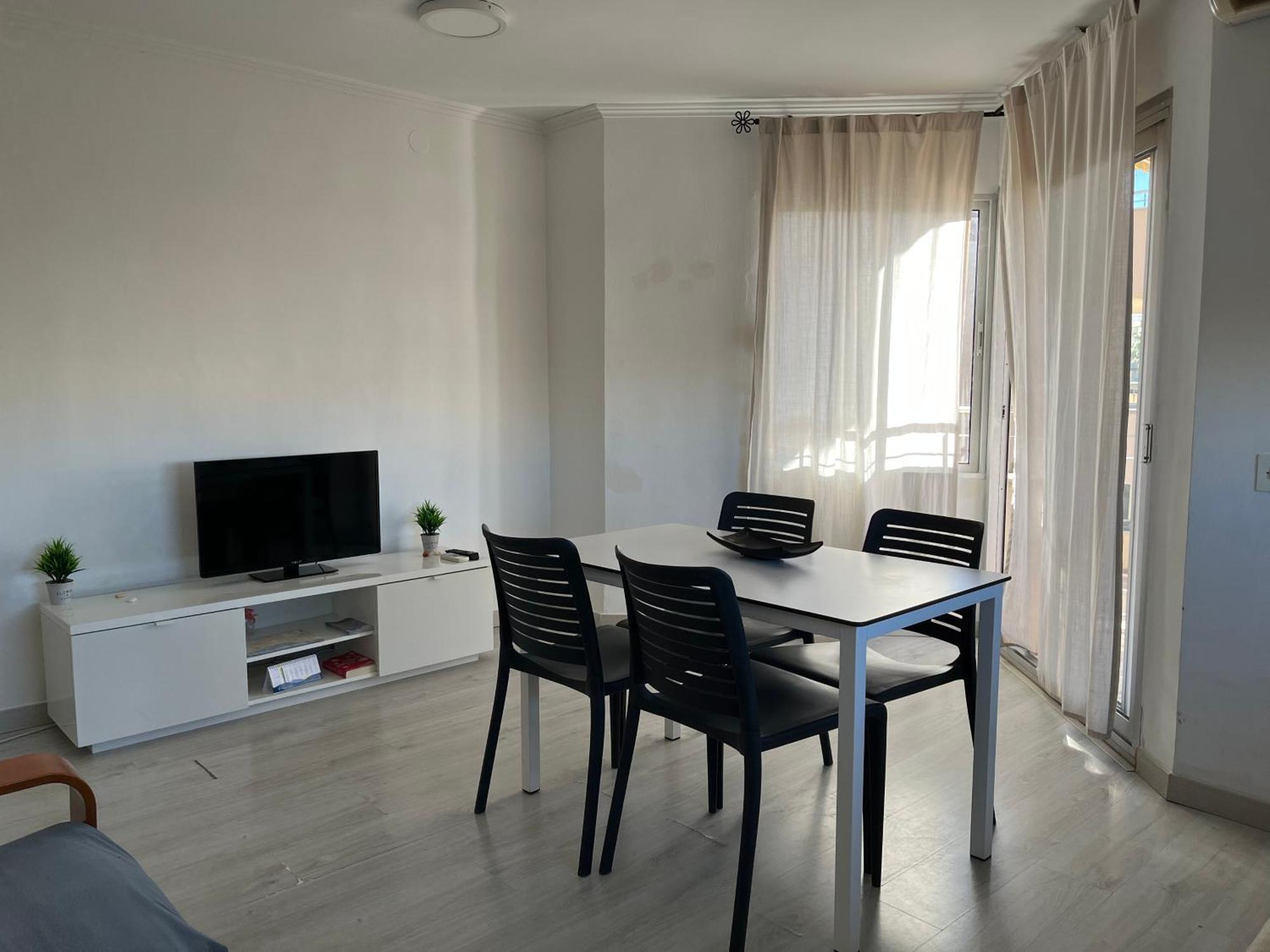 Appartement En