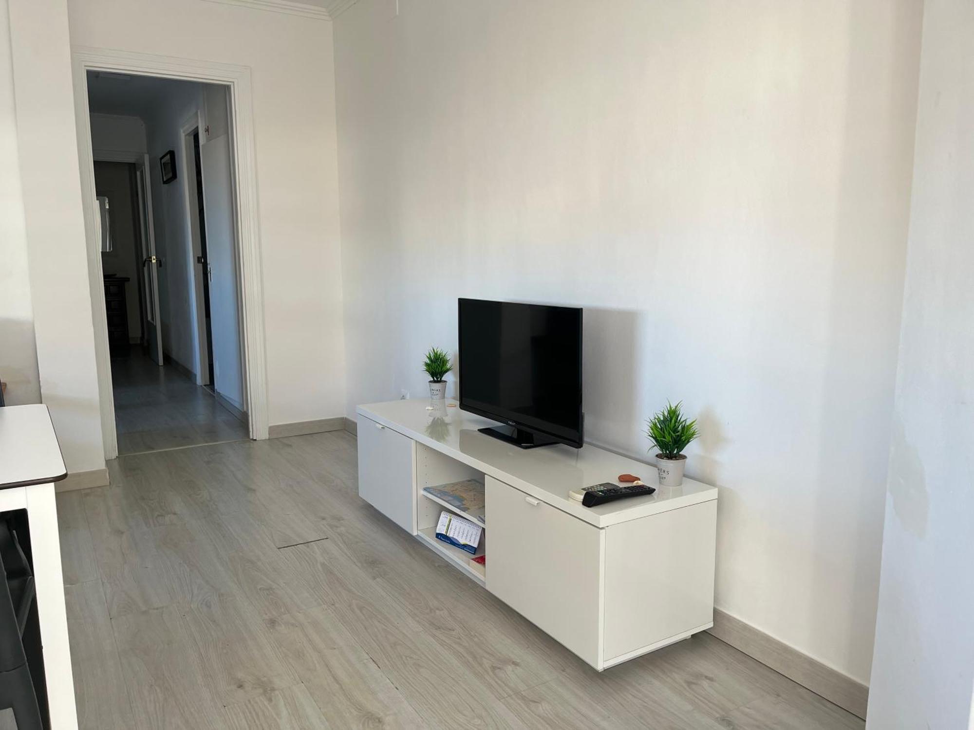 Appartement En *