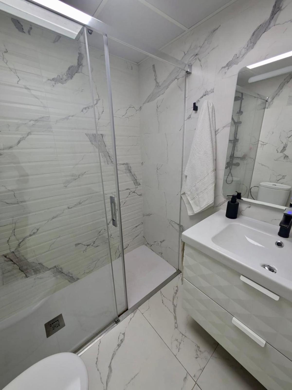 Apartamento Reformed Cozy Penthouse With Pool - Portaventura Salou