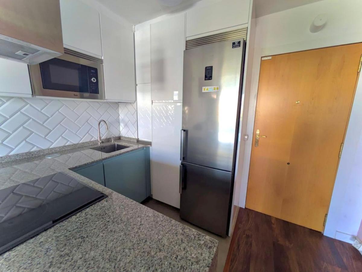 Reformed Cozy Penthouse With Pool - Portaventura Apartamento